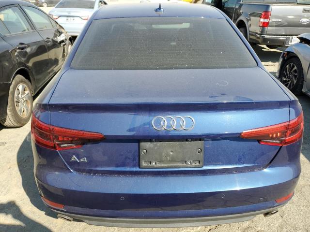 Photo 6 from auction – 2017 AUDI A4 PREMIUM with VIN WAUGNAF44HN010705