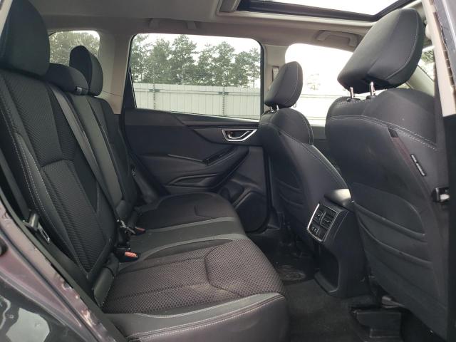 Photo 11 from auction – 2020 SUBARU FORESTER P with VIN JF2SKAJC8LH476411