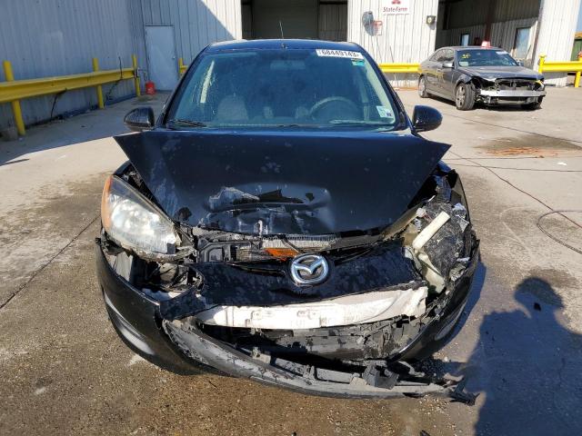 Photo 5 from auction – 2013 MAZDA MAZDA2 with VIN JM1DE1KYXD0169184