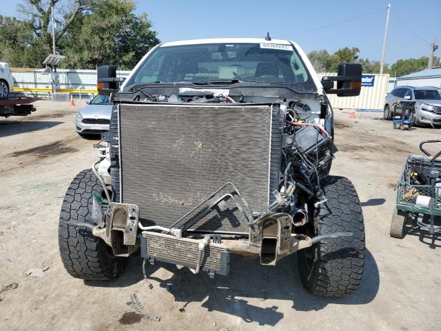 Photo 5 from auction – 2016 CHEVROLET SILVERADO with VIN 1GC2KVE87GZ402120