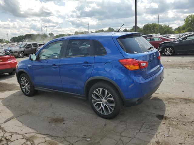 Photo 2 from auction – 2016 MITSUBISHI OUTLANDER with VIN JA4AP3AU8GZ054388
