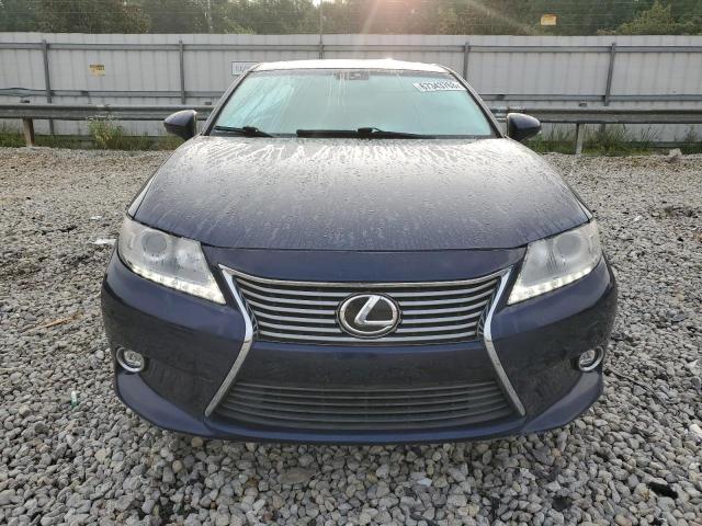Photo 5 from auction – 2015 LEXUS ES 350 with VIN JTHBK1GGXF2163567