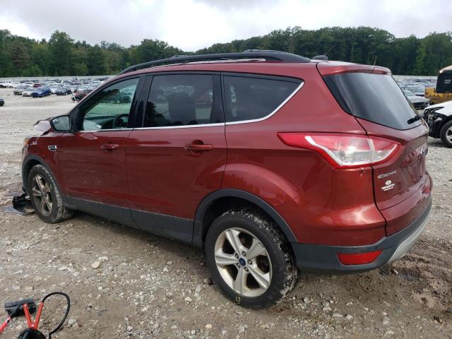 Photo 2 from auction – 2016 FORD ESCAPE SE with VIN 1FMCU9G9XGUB49928