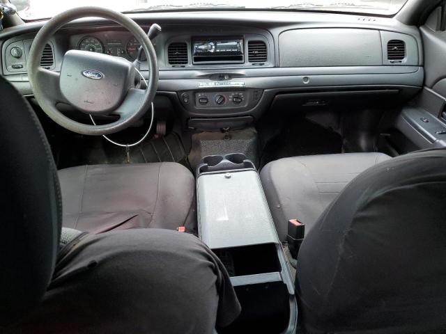 Фото 8 с аукциона – 2008 FORD CROWN VICT с VIN 2FAFP71V18X144751
