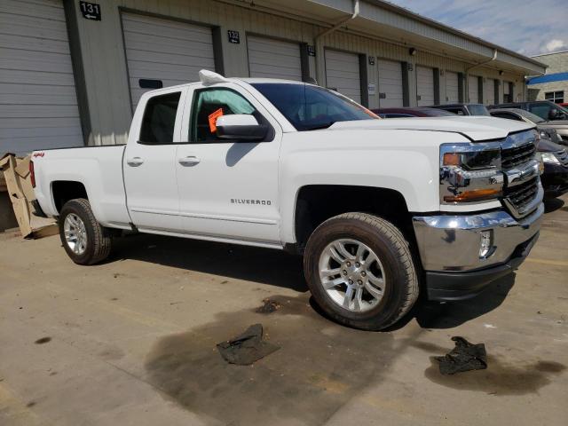 Photo 4 from auction – 2019 CHEVROLET SILVERADO with VIN 2GCVKPEC3K1240159