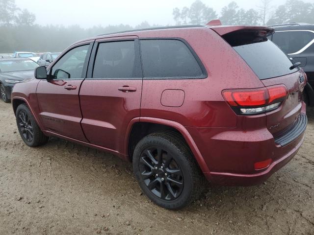 Photo 2 from auction – 2021 JEEP GRAND CHER with VIN 1C4RJFAG4MC809864