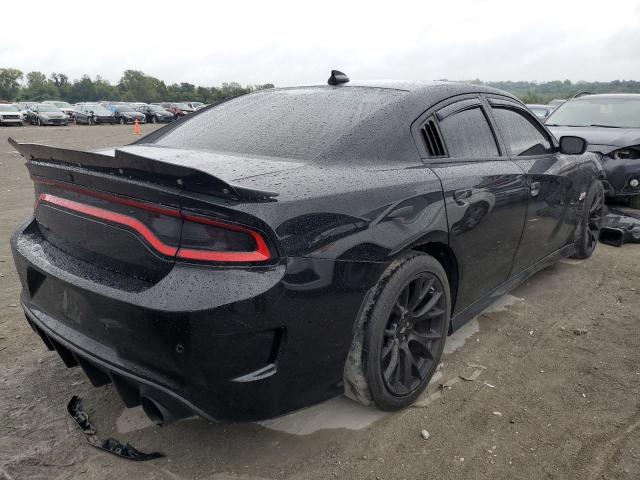 Photo 3 from auction – 2019 DODGE CHARGER SC with VIN 2C3CDXGJXKH668142
