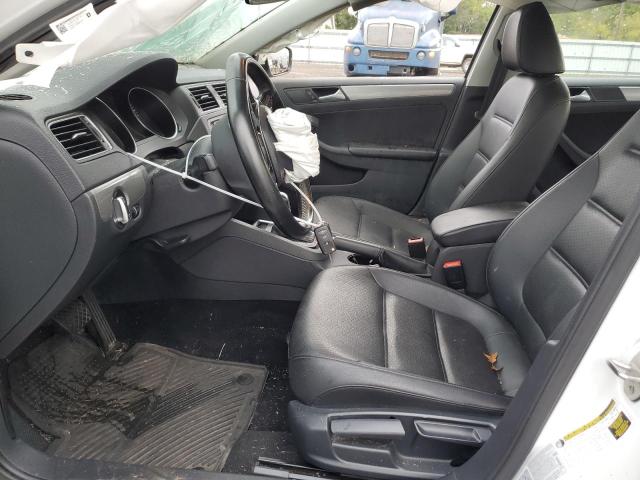 Photo 7 from auction – 2017 VOLKSWAGEN JETTA SE with VIN 3VWDB7AJ0HM349886