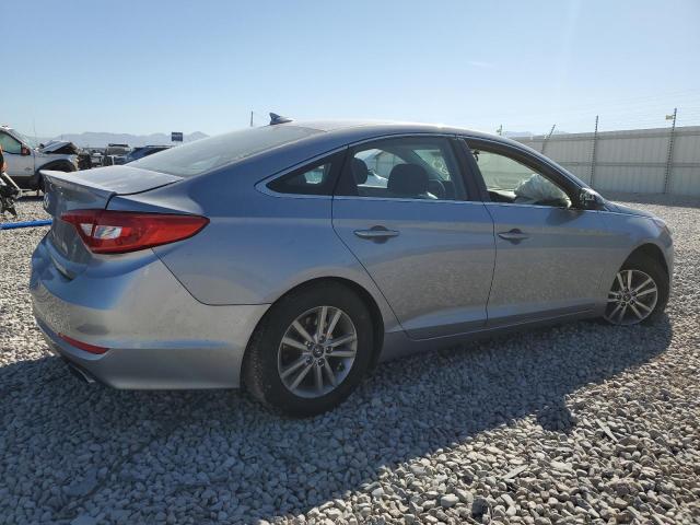 Photo 3 from auction – 2017 HYUNDAI SONATA SE with VIN 5NPE24AF6HH543961