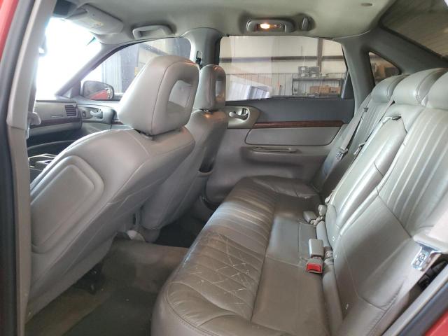 Photo 10 from auction – 2003 CHEVROLET IMPALA LS with VIN 2G1WH55K839345418