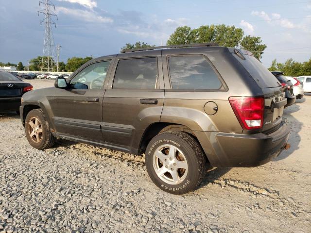Photo 2 from auction – 2005 JEEP GRAND CHER with VIN 1J4GR48K95C538343
