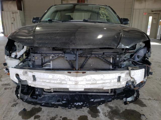 Photo 5 from auction – 2009 MAZDA 3 I with VIN JM1BK32G591254695