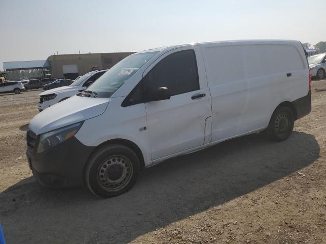 MERCEDES-BENZ METRIS 2016 with VIN WD3PG2EA0G3144626 - Photo from auction