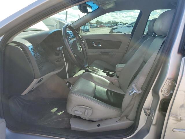 Photo 7 from auction – 2004 CADILLAC CTS with VIN 1G6DM577640117399