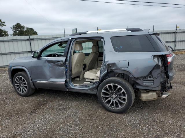 Photo 2 from auction – 2020 GMC ACADIA DEN with VIN 1GKKNPLS0LZ160738