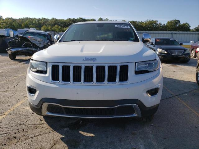 Photo 5 from auction – 2014 JEEP GRAND CHER with VIN 1C4RJFBM9EC342088