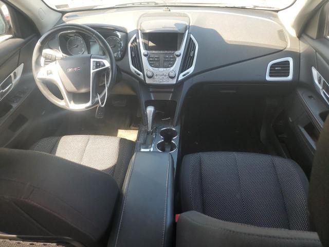 Photo 8 from auction – 2012 GMC TERRAIN SL with VIN 2GKFLTEK3C6285810