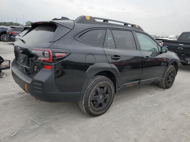 Photo 3 from auction – 2023 SUBARU OUTBACK WI with VIN 4S4BTGSD9P3118156