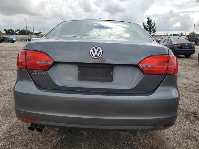Photo 6 from auction – 2013 VOLKSWAGEN JETTA BASE with VIN 3VW2K7AJ4DM400095