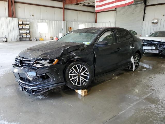 Photo 1 from auction – 2018 VOLKSWAGEN JETTA SE with VIN 3VWDB7AJ5JM212030