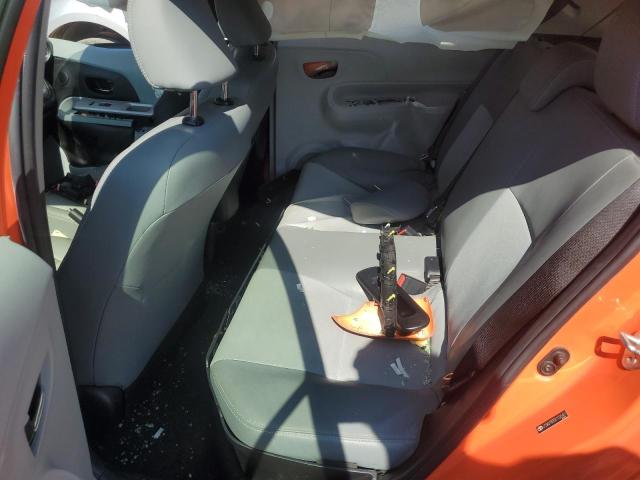 Photo 10 from auction – 2012 TOYOTA PRIUS C with VIN JTDKDTB30C1020401
