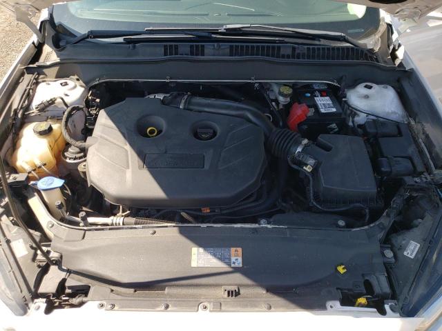 Photo 11 from auction – 2013 FORD FUSION SE with VIN 3FA6P0H91DR333473