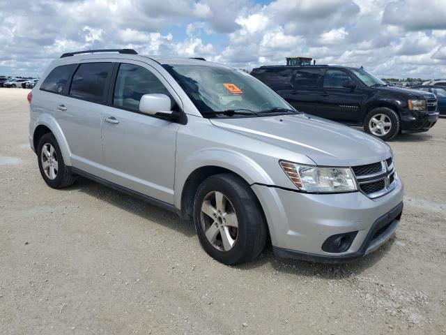 Photo 4 from auction – 2012 DODGE JOURNEY SX with VIN 3C4PDCBG6CT234844