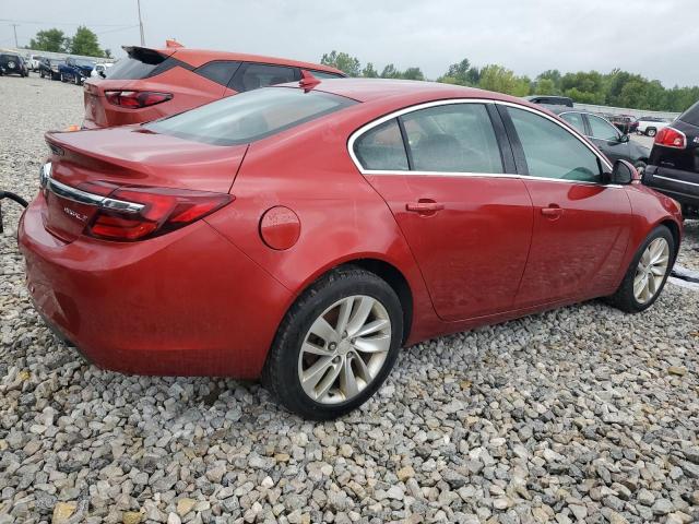 Photo 3 from auction – 2014 BUICK REGAL with VIN 2G4GK5EX2E9170400