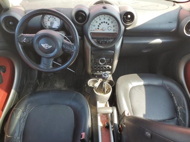 Фото 8 с аукциона – 2011 MINI COOPER COU с VIN WMWZB3C51BWM29378