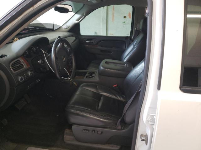 Photo 7 from auction – 2011 CHEVROLET SILVERADO with VIN 3GCPKTE38BG146996