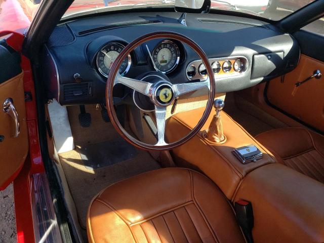 Photo 8 from auction – 1998 BMW Z3 2.8 with VIN 4USCJ3322WLC12542