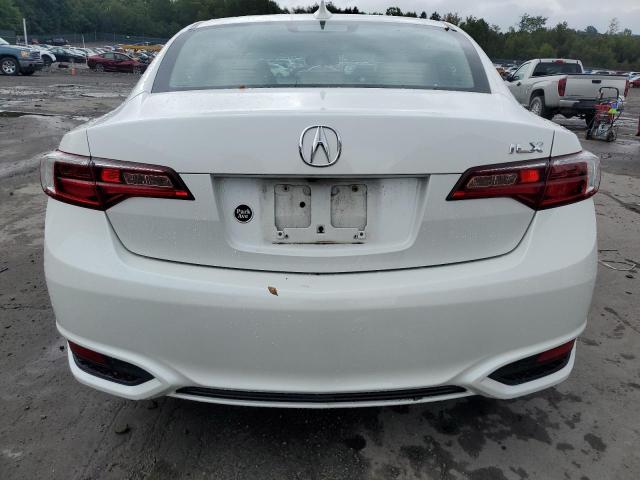 Photo 6 from auction – 2016 ACURA ILX BASE W with VIN 19UDE2F39GA025386