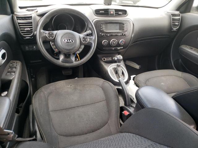 Фото 8 с аукциона – 2016 KIA SOUL + с VIN KNDJP3A50G7260251
