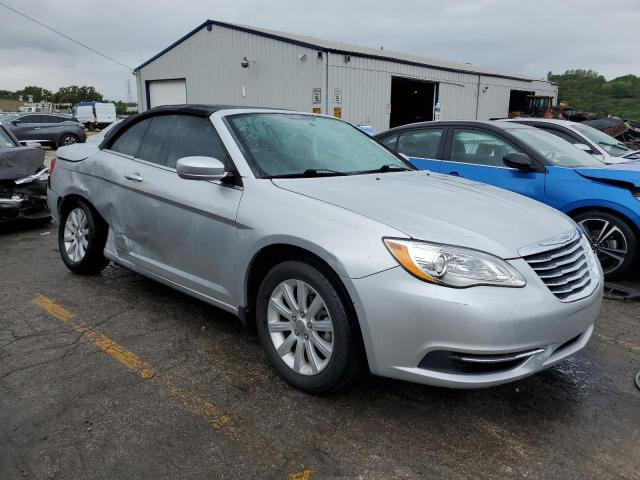 Zdjęcie 4 z aukcji – 2012 CHRYSLER 200 TOURIN z VIN 1C3BCBEB1CN168909