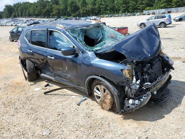Photo 4 from auction – 2016 NISSAN ROGUE S with VIN KNMAT2MT2GP717609