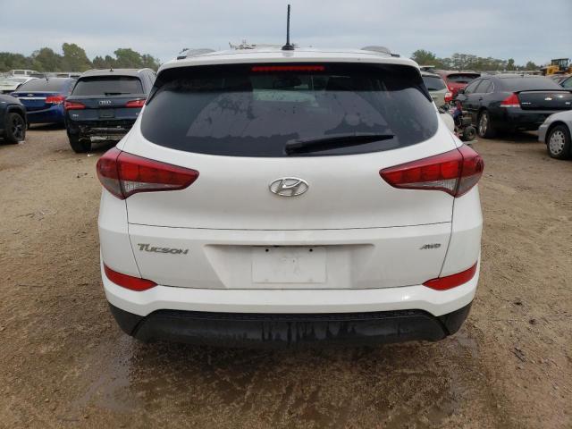 Photo 6 from auction – 2017 HYUNDAI TUCSON LIM with VIN KM8J3CA4XHU410920