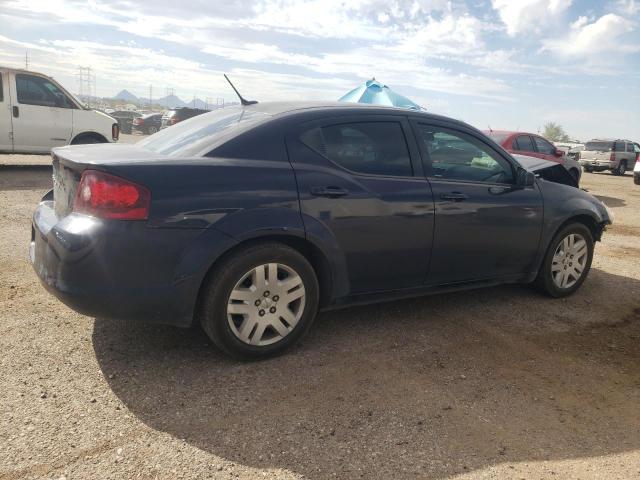 Photo 3 from auction – 2014 DODGE AVENGER SE with VIN 1C3CDZAB3EN203369