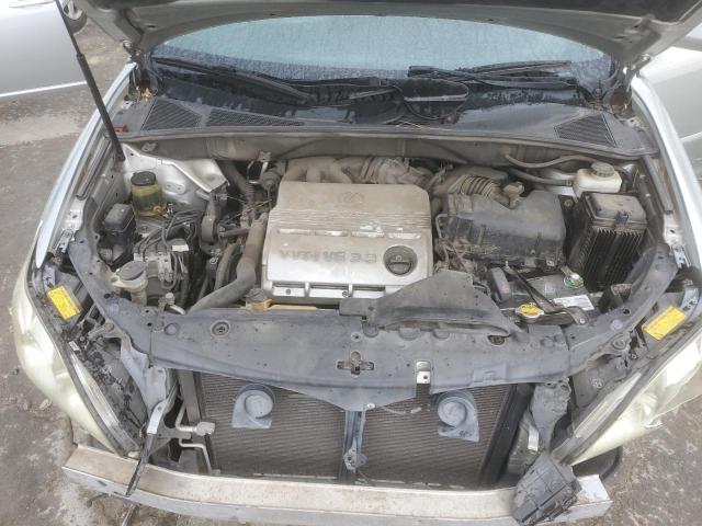 Photo 12 from auction – 2004 LEXUS RX 330 with VIN 2T2HA31U74C035404