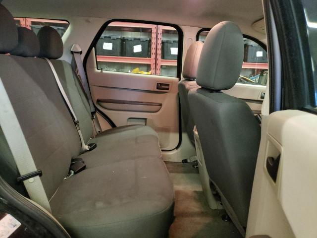 Photo 10 from auction – 2011 FORD ESCAPE XLS with VIN 1FMCU0C78BKA91287