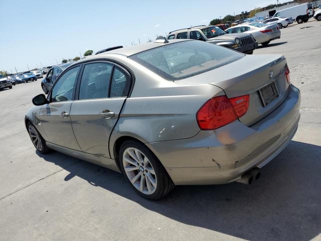 Photo 2 from auction – 2011 BMW 328 I with VIN WBAPH7G59BNM59791