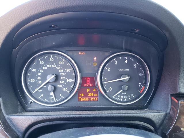 Photo 9 from auction – 2011 BMW 328 I SULE with VIN WBAPH5C57BA445096