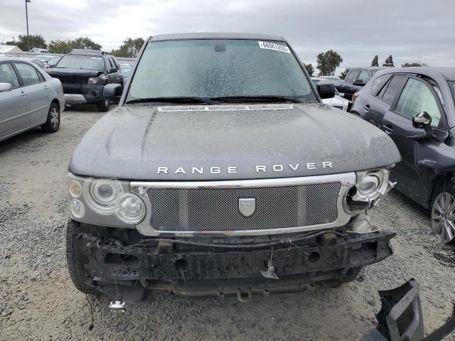 Photo 5 from auction – 2009 LAND ROVER RANGE ROVE with VIN SALMF13439A303441