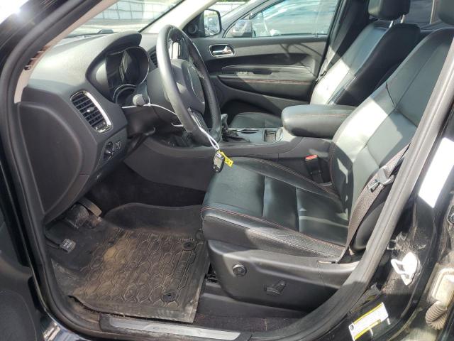 Photo 7 from auction – 2018 DODGE DURANGO GT with VIN 1C4RDJDG9JC431560