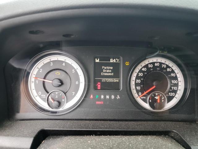 Фото 9 с аукциона – 2015 RAM 1500 SLT с VIN 1C6RR7GT6FS593602