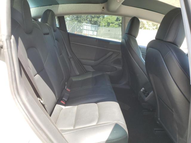 Photo 10 from auction – 2021 TESLA MODEL 3 with VIN 5YJ3E1EA2MF873729