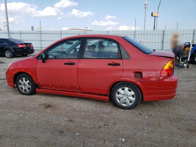 Снимка 2 от търг – 2003 SUZUKI AERIO S с VIN JS2RA41S235159207