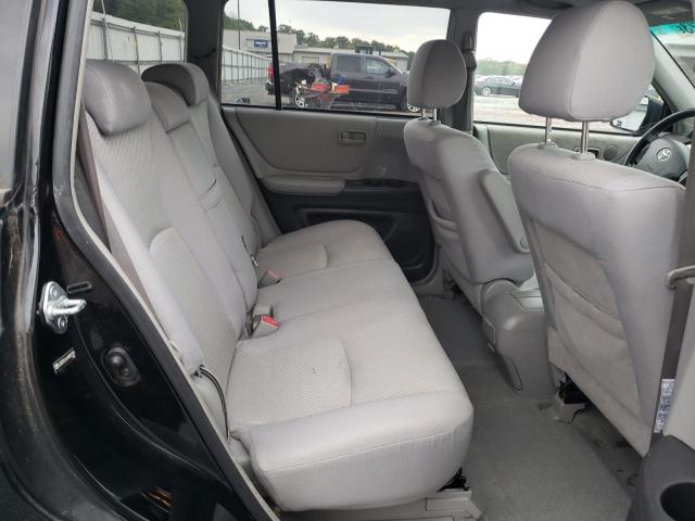 صورة رقم 11 من المزاد - 2004 TOYOTA HIGHLANDER مع VIN JTEEP21A140007304