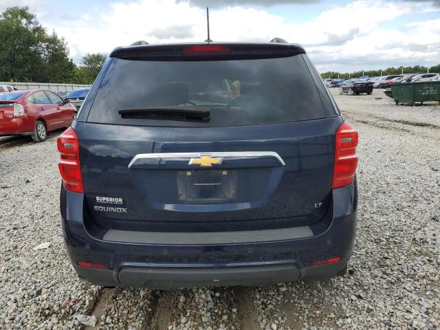 Photo 6 from auction – 2017 CHEVROLET EQUINOX LT with VIN 2GNALCEK8H1556443