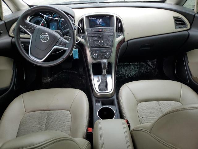 Photo 8 from auction – 2015 BUICK VERANO with VIN 1G4PP5SK6F4211366