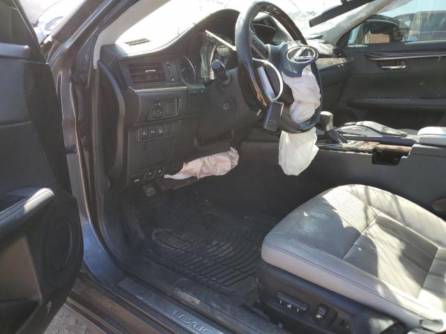 Zdjęcie 7 z aukcji – 2016 LEXUS ES 350 z VIN 58ABK1GG0GU010689